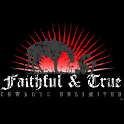 cowboys of faith